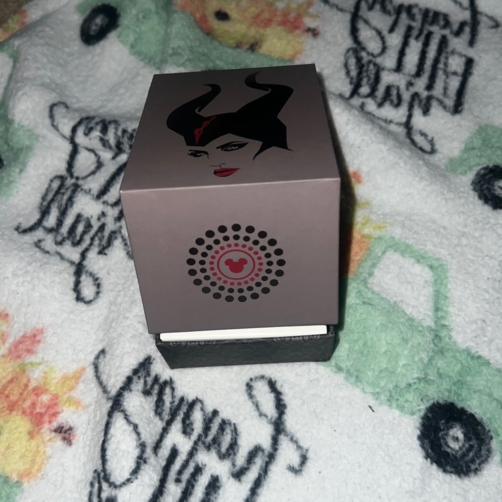 Disney Magic Band Maleficent